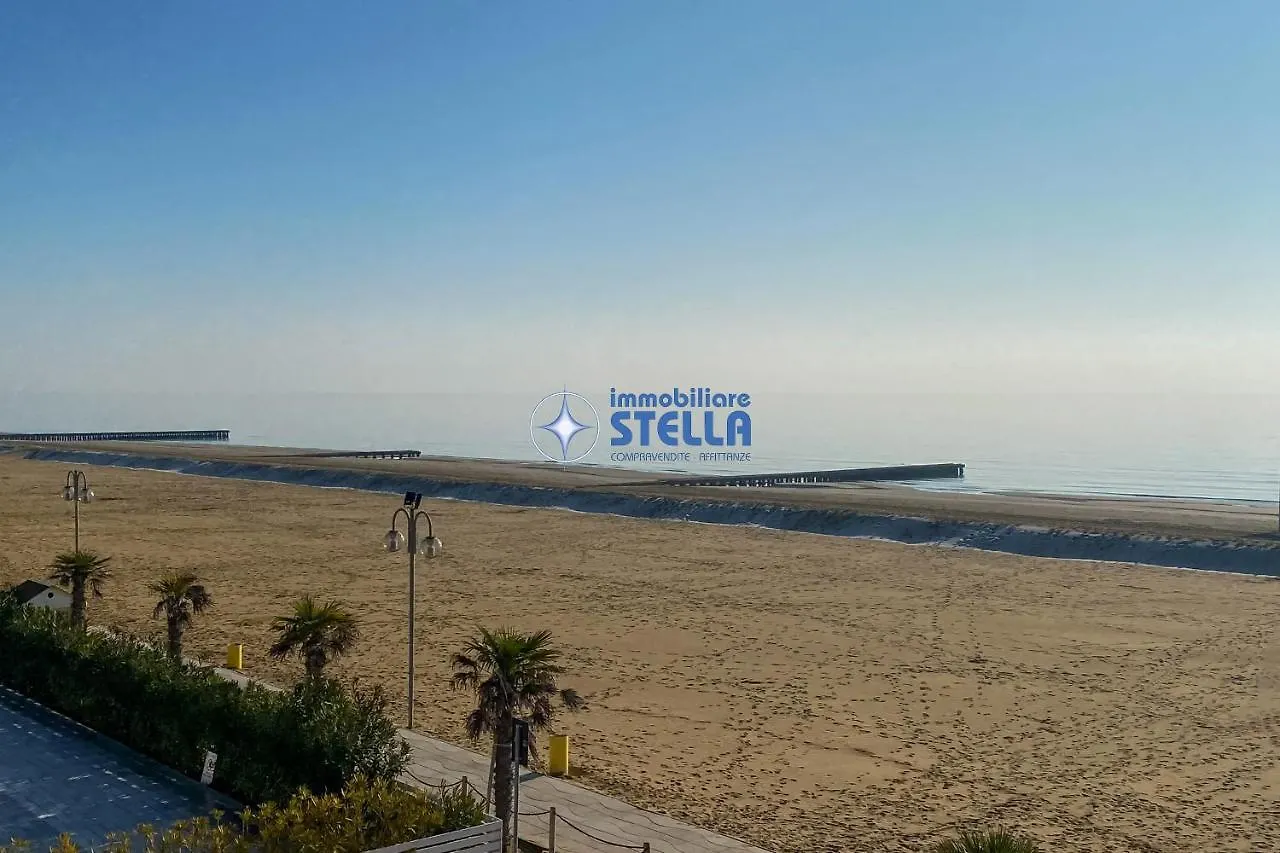 Villa Alpina Lido di Jesolo