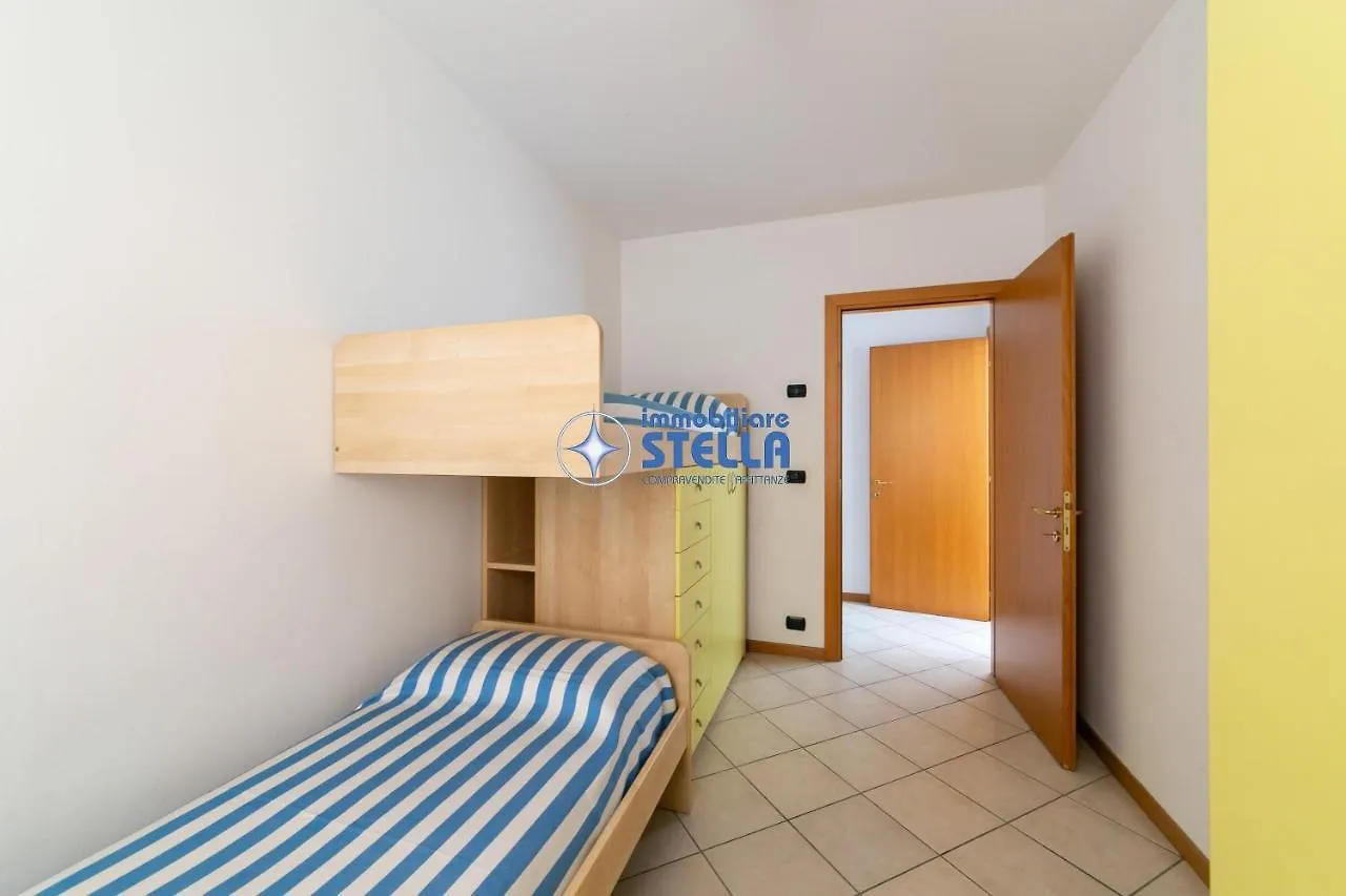 Villa Alpina Lido di Jesolo Italy