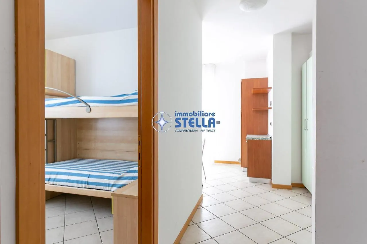 Villa Alpina Lido di Jesolo
