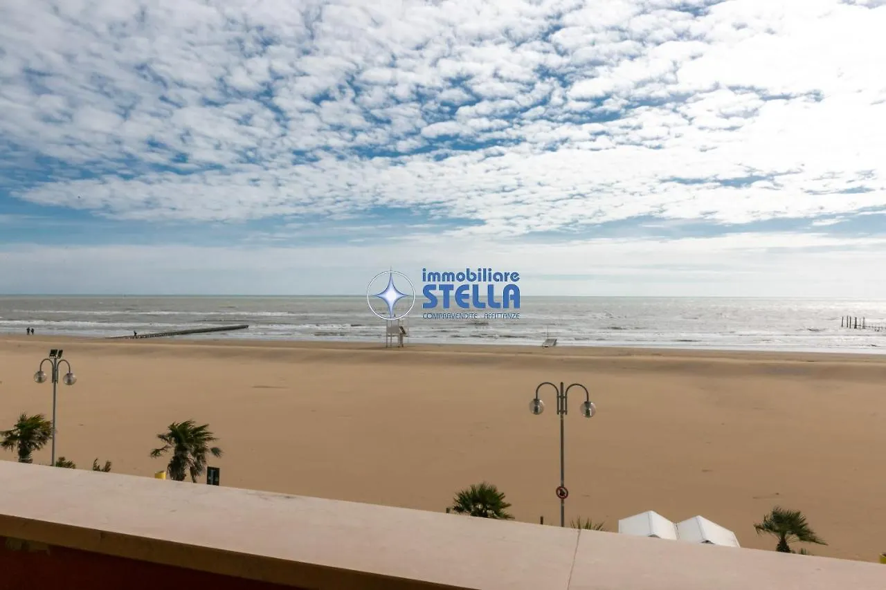 Villa Alpina Lido di Jesolo Apartment