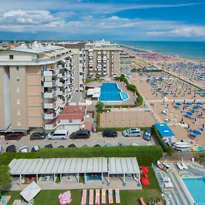  Apartmán Playa Grande Immobiliare Pacella