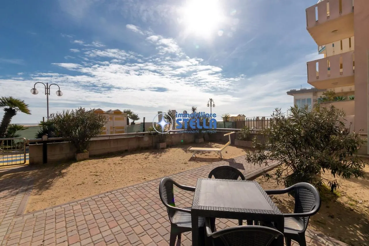 Villa Alpina Lido di Jesolo Italy